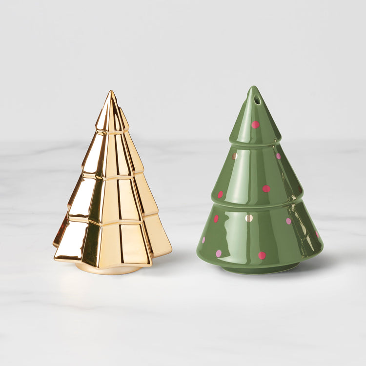 Evergreen + Be Jolly