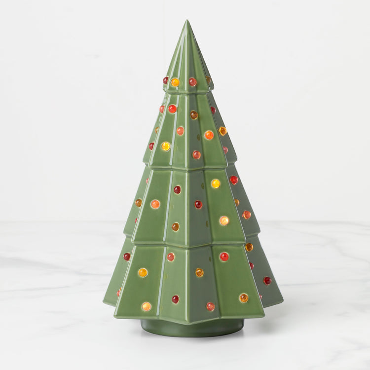 Evergreen + Be Jolly
