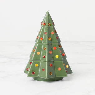 Festive Trees