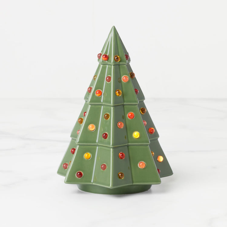 Evergreen + Be Jolly