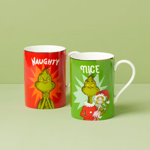 Seasonal Drinkware