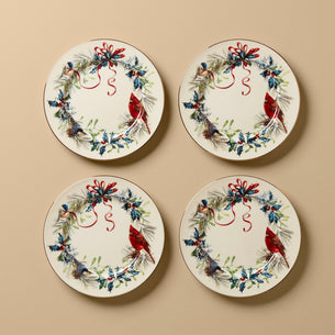 Holiday Dinnerware<br> & Entertaining Sets