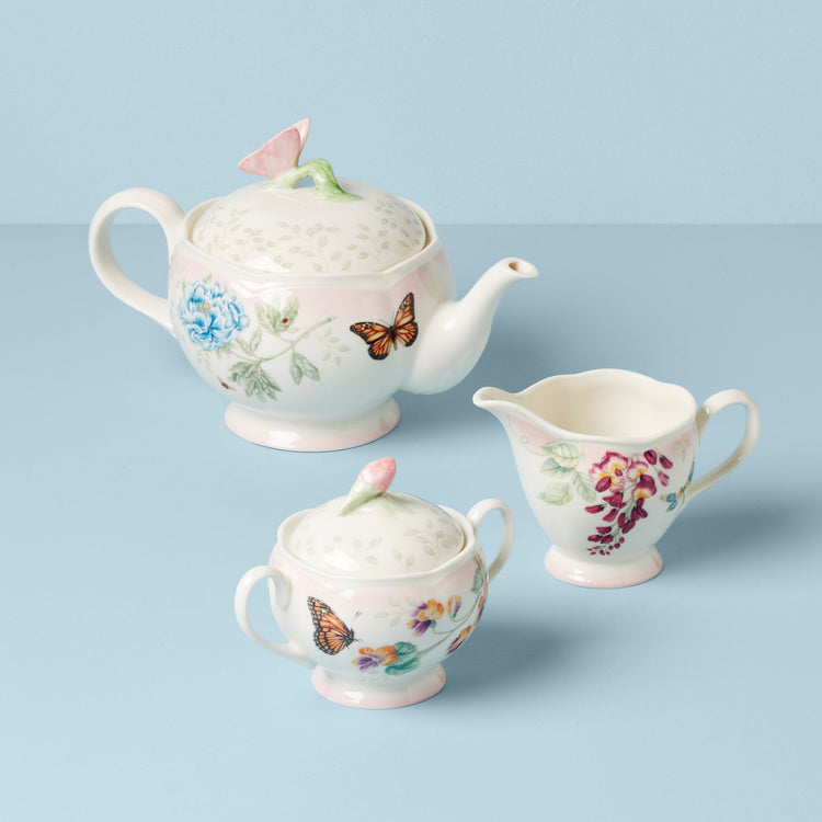 Butterfly Meadow Dinnerware