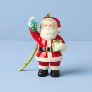 Holiday<BR>Ornaments