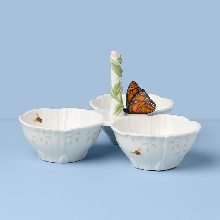 Butterfly Meadow Dinnerware