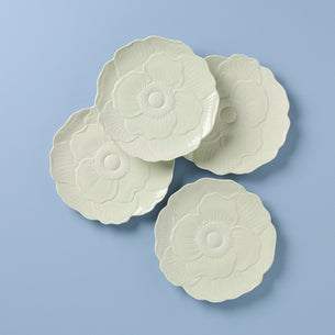 Accent & Tidbit Plates