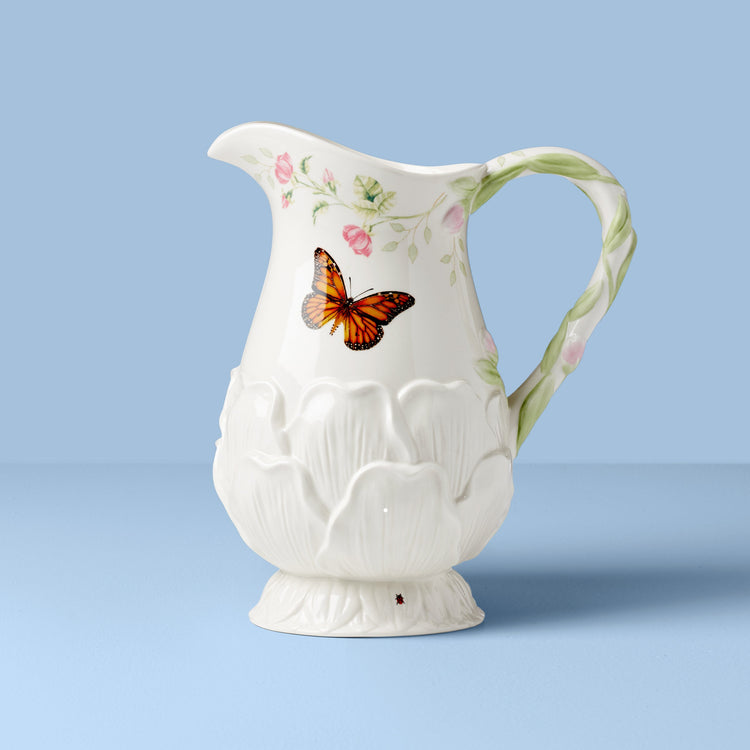 Butterfly Meadow Dinnerware