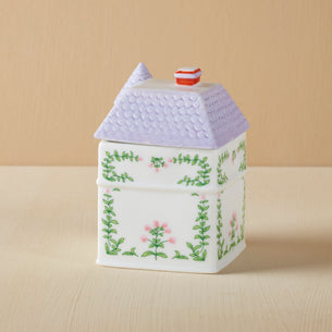 Lenox Spice Village Oregano Spice Jar