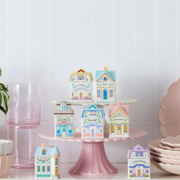 Cake Plates