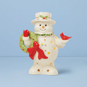 Holiday & Christmas<BR>Figurines