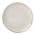 Organic Shades Oatmeal 18-Piece Dinnerware Set