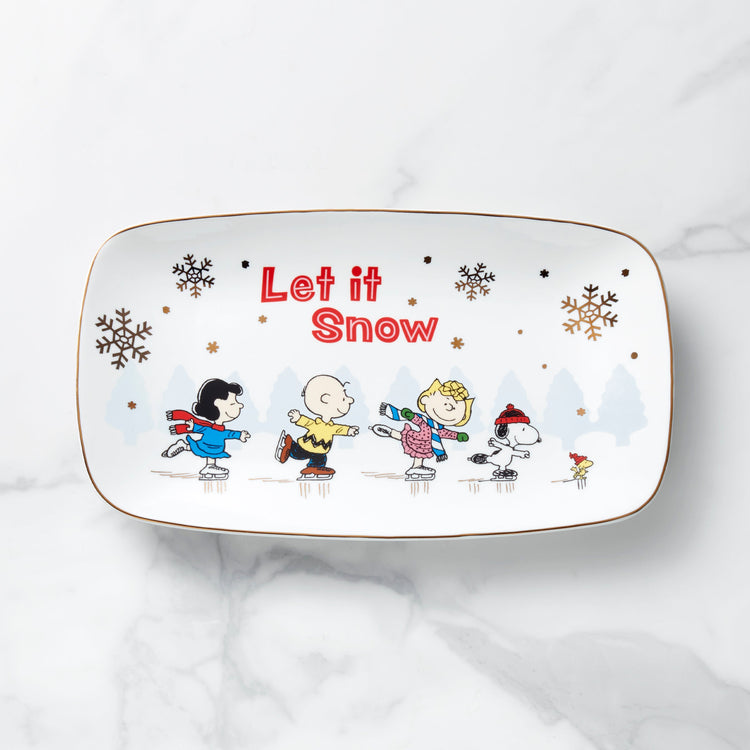 Snoopy Christmas