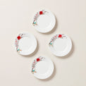 Chirp Party Plates, Set of 4