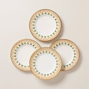 Accent & Tidbit Plates