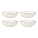 Trianna Salaria All-Purpose Bowls, Set of 4