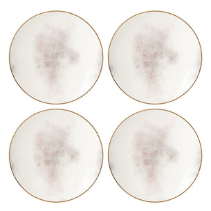 Accent & Tidbit Plates