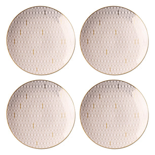 Accent & Tidbit Plates
