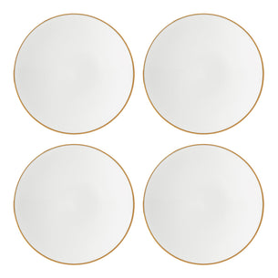 Accent & Tidbit Plates