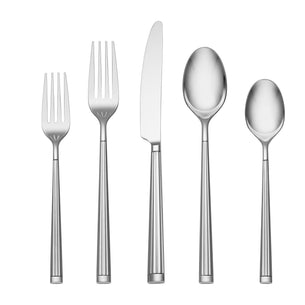 Modern Flatware and Cutlery