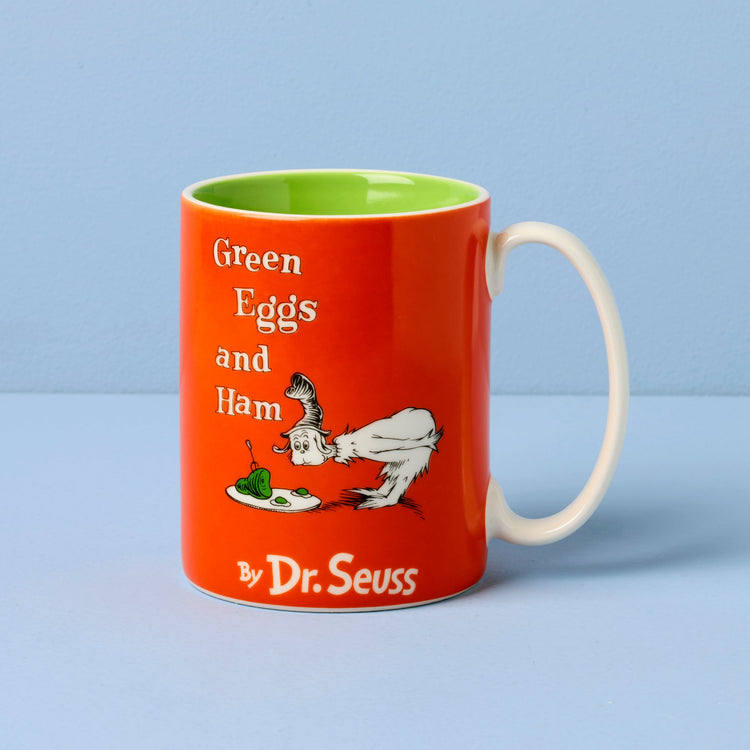 Dr. Seuss