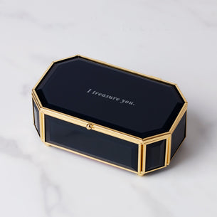 Jewelry<br>& Keepsake Boxes