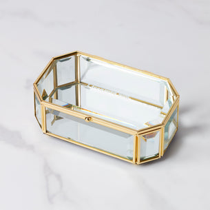 Jewelry<br>& Keepsake Boxes