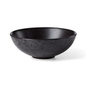 Roseto Charcoal 12-Piece Dinnerware Set