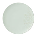 Roseto Soft Sage 12-Piece Dinnerware Set