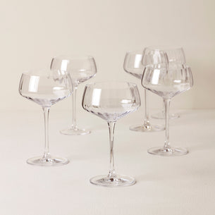 Cocktail Glass Sets