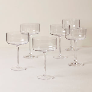 Cocktail Glass Sets