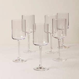 Wine Glass Sets