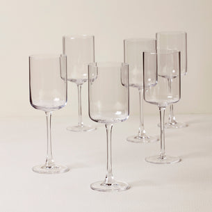 Wine Glass Sets