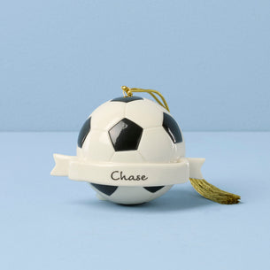 Personalized Christmas <br> Ornaments