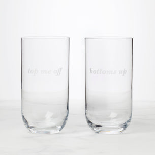 Cocktail Glass Sets