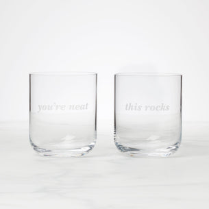 Cocktail Glass Sets