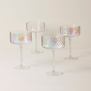 Glassware & Drinkware