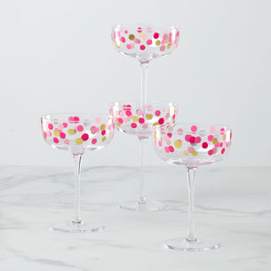 Cocktail Glass Sets