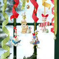 Cindy Lou Who Ornament