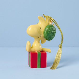 Peanuts Ornaments