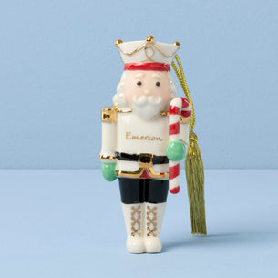 Personalized Christmas <br> Ornaments