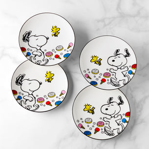 Accent & Tidbit Plates