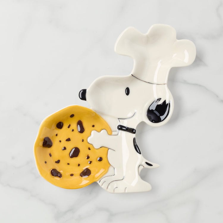 Chef Snoopy