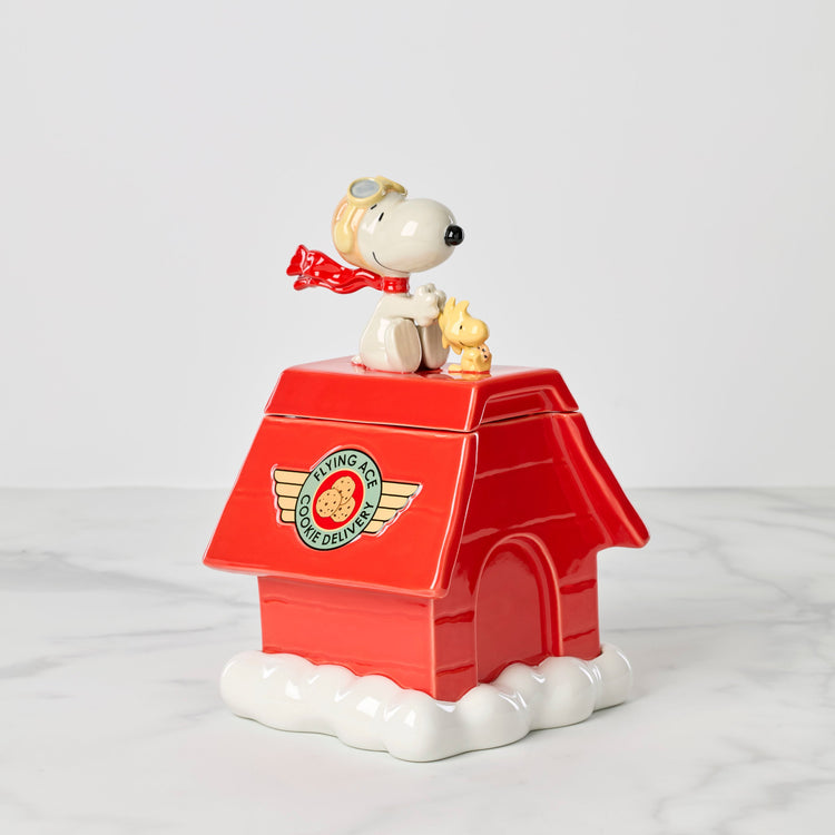 Chef Snoopy
