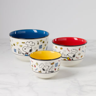Serving Bowls