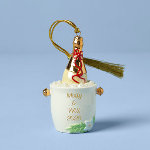 Wedding Ornaments