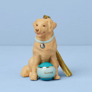 Personalized Christmas <br> Ornaments