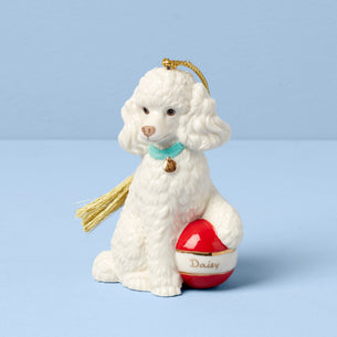 Personalized Christmas <br> Ornaments