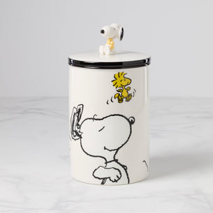 Peanuts & Snoopy