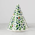 Evergreen Treat Jar