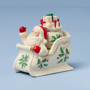Salt & Pepper Shakers